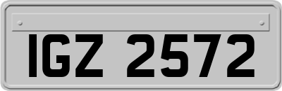 IGZ2572