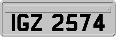 IGZ2574