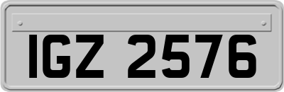IGZ2576