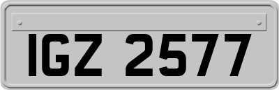 IGZ2577