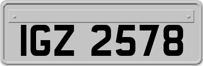 IGZ2578