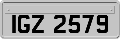 IGZ2579