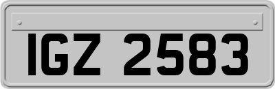IGZ2583
