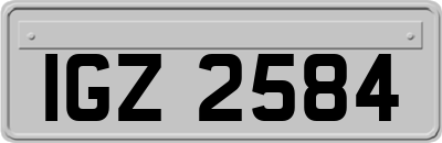 IGZ2584