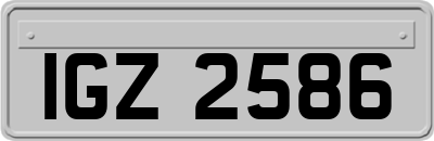 IGZ2586