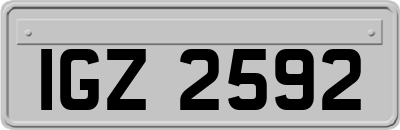 IGZ2592