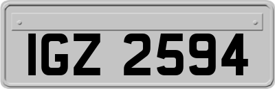 IGZ2594