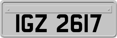 IGZ2617