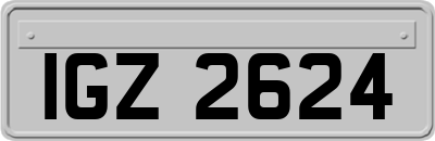 IGZ2624