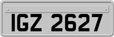 IGZ2627