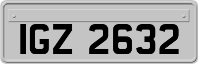 IGZ2632