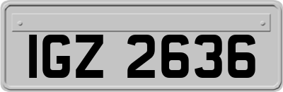 IGZ2636