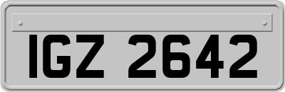 IGZ2642