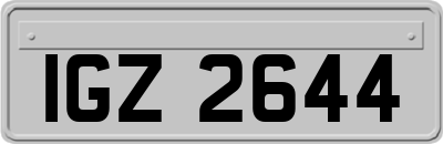 IGZ2644