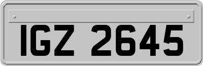 IGZ2645