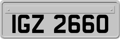 IGZ2660