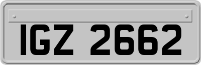 IGZ2662