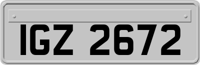 IGZ2672