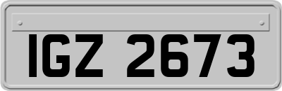 IGZ2673