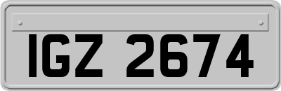 IGZ2674