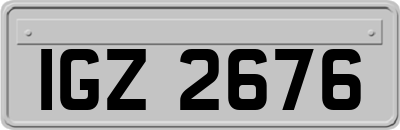 IGZ2676