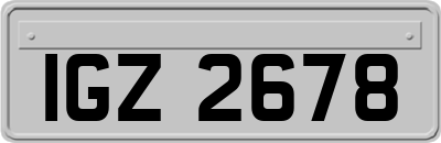 IGZ2678