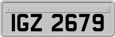 IGZ2679