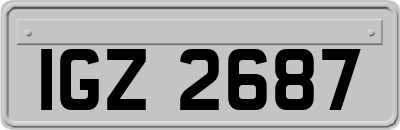 IGZ2687