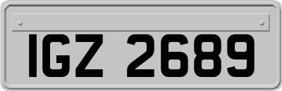 IGZ2689