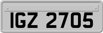 IGZ2705