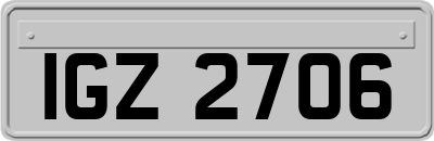 IGZ2706