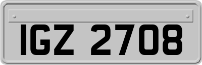 IGZ2708