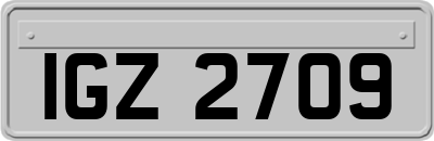 IGZ2709