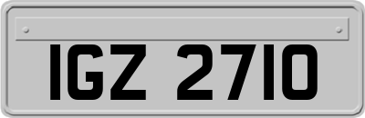 IGZ2710