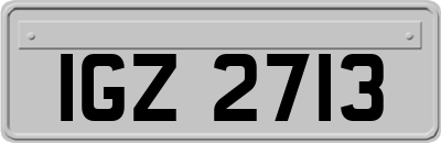 IGZ2713