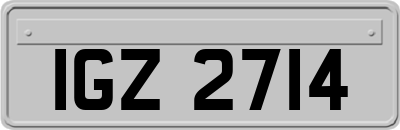 IGZ2714