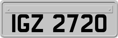 IGZ2720