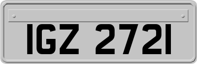 IGZ2721