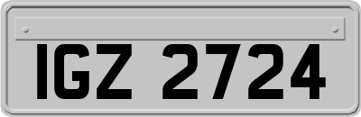 IGZ2724