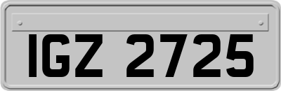 IGZ2725