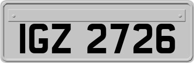 IGZ2726