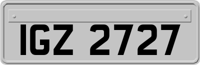 IGZ2727