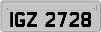 IGZ2728