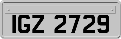 IGZ2729
