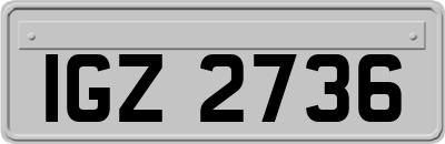 IGZ2736