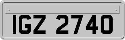 IGZ2740