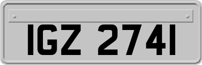 IGZ2741