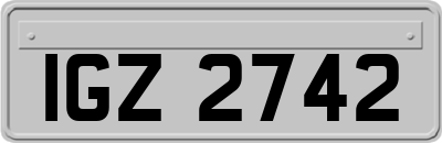 IGZ2742