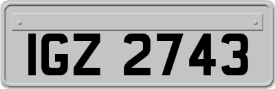 IGZ2743