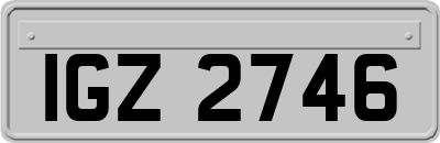 IGZ2746